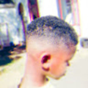 Meet your Posher, Crstegall